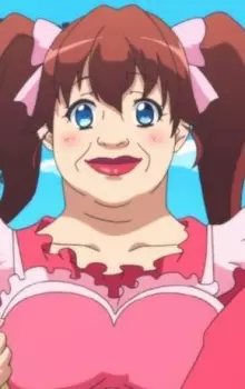 imagem de capa do personagem Daiko Gondou