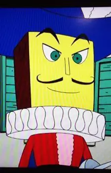 imagem de capa do personagem Baron Castella