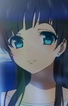 imagem de capa do personagem Miori Shiodome