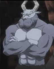 imagem de capa do personagem Bihorn