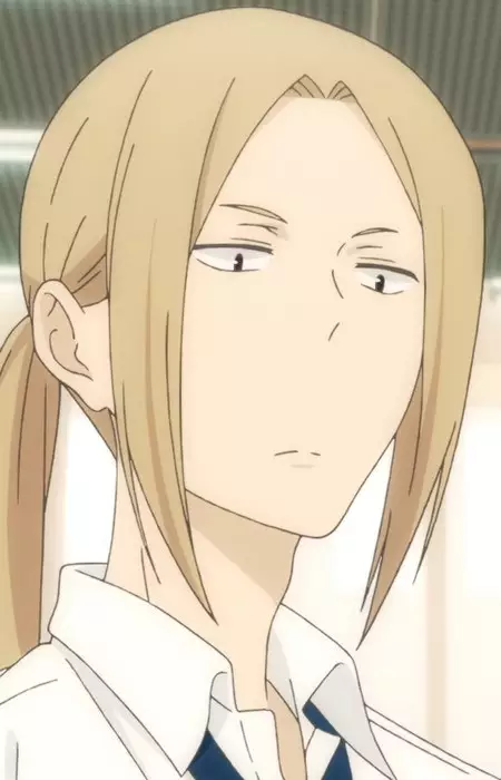 imagem de capa do personagem Oota