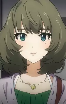imagem de capa do personagem Kaede Takagaki