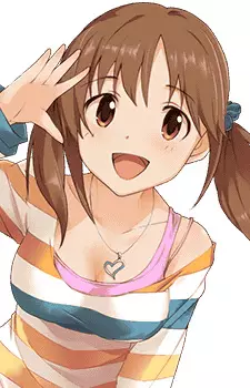 imagem de capa do personagem Airi Totoki