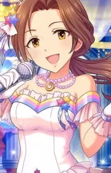imagem de capa do personagem Mizuki Kawashima