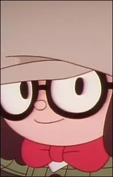 imagem de capa do personagem Sharo-kun