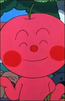 imagem de capa do personagem Ringo-chan