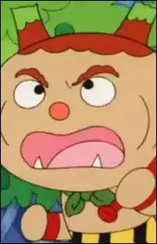 imagem de capa do personagem Onion oni