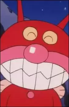 imagem de capa do personagem Akakinman