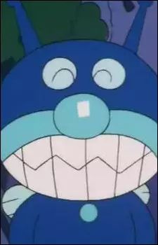 imagem de capa do personagem Aokinman