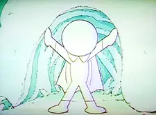 imagem de capa do personagem Giniroman