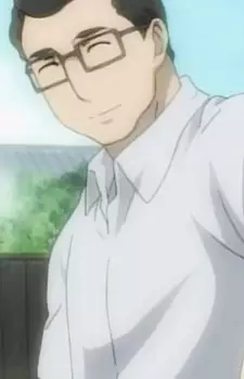 imagem de capa do personagem Takemitsu Tanashi