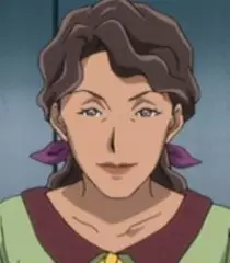 imagem de capa do personagem Frida
