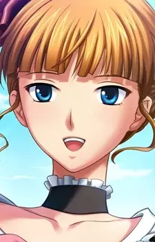 imagem de capa do personagem Beatrice Ushiromiya