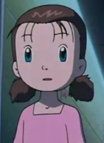 imagem de capa do personagem Minami Uehara
