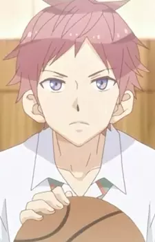 imagem de capa do personagem Iori Maruoka