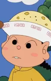 imagem de capa do personagem Prince Chahan