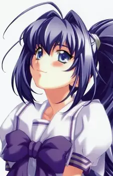 imagem de capa do personagem Mitsuki Hayase