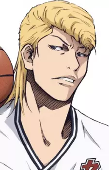 imagem de capa do personagem Momoharu Hanazono