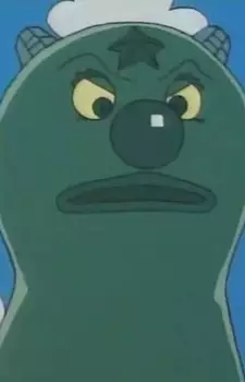 imagem de capa do personagem Nura