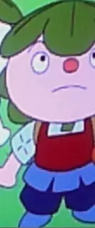 imagem de capa do personagem Kumomaru