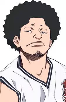 imagem de capa do personagem Chiaki Hanazono