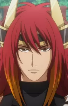 imagem de capa do personagem Mitsunari Ishida