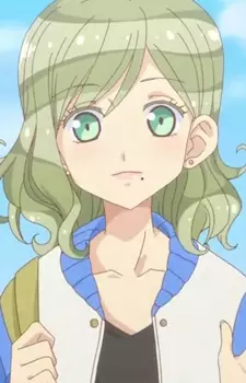 imagem de capa do personagem Shiyo Kohara
