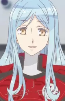 imagem de capa do personagem Ui Umezono