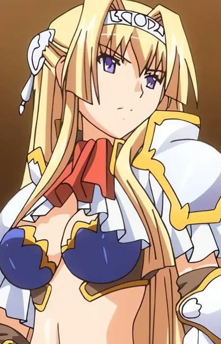 Alicia Arcturus