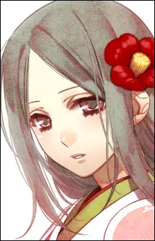 imagem de capa do personagem Ichihime
