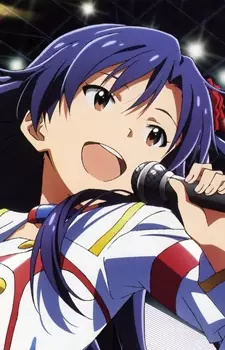 imagem de capa do personagem Chihaya Kisaragi