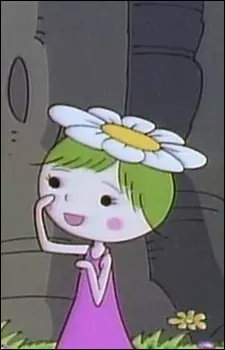 imagem de capa do personagem Nogiku-chan