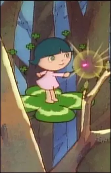 imagem de capa do personagem Happa-chan