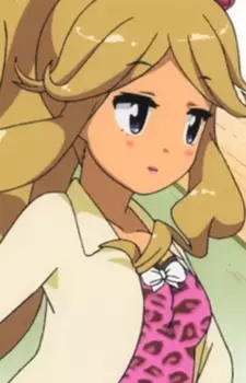 imagem de capa do personagem Annenkov Kondou