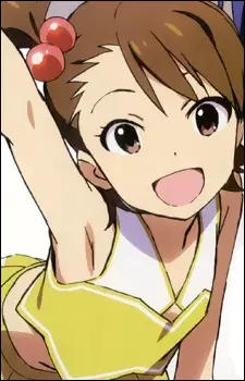 imagem de capa do personagem Ami Futami