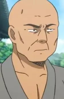 imagem de capa do personagem Shouzou Amamoto