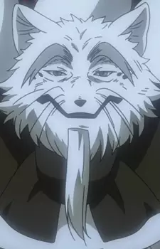 imagem de capa do personagem Otomatsu