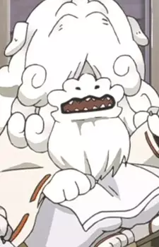 imagem de capa do personagem Utamaru