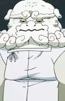 imagem de capa do personagem Saimaru