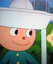 imagem de capa do personagem Juicer-kun
