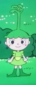 imagem de capa do personagem Warabi-chan