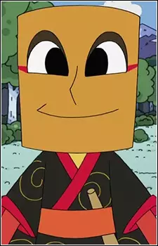 imagem de capa do personagem Datemakiman