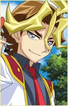 imagem de capa do personagem Shingo Sawatari