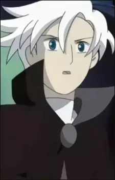 imagem de capa do personagem Hasmodai