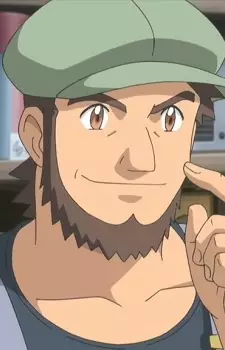 imagem de capa do personagem Limone