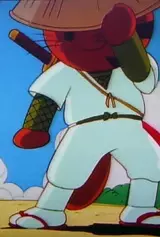 imagem de capa do personagem Nyanja
