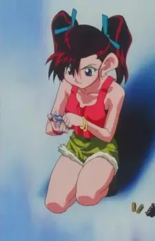 imagem de capa do personagem Marina Oogami