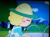 imagem de capa do personagem Pilaf-chan