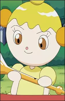 imagem de capa do personagem Hakki