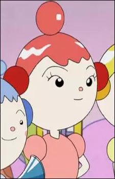 imagem de capa do personagem Piriri